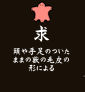 motomeru