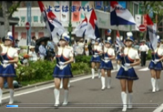 the_yokohama_parade