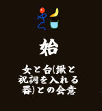 hajimari