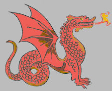 dragon