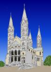 cathedoral