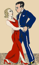 foxtrot