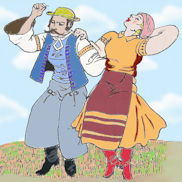 hungaliandance