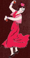 flamenco