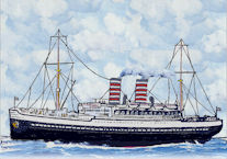 steamshio