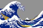 hokusai