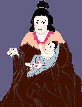 kisibojin