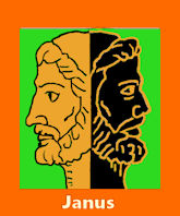 janus