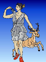 artemis