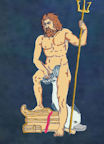 poseidon
