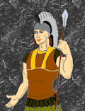 ares