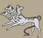 cerberus