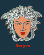 gorgon