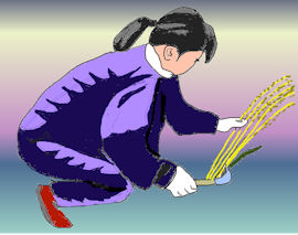 karitori