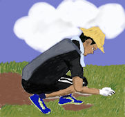 kusamushiri
