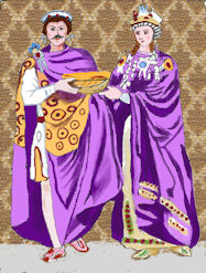 byzantine