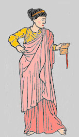 calliope