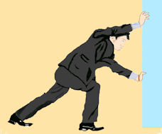 push