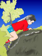 29climbing