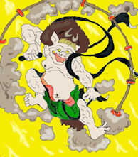 112raijin