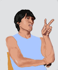 73gesture