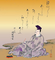 31kakinomoto_no_hitomaro