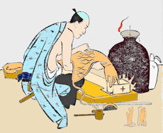 yugakeshi