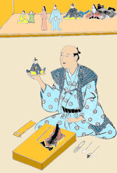 hinaningyohshi