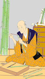 hueshi