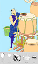 166taikoshi