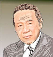 160nenji